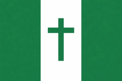 FEDERAL REPUBLIC OF NlGERIA Roblox group icon