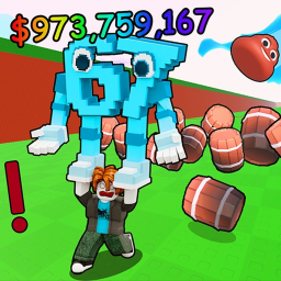 Escape Avalanche For Brainrots!