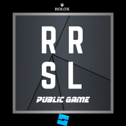 RRSL Public Game (Closed)