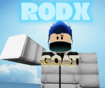 RodX Fan Group!