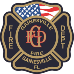 •• Gainesville Fire Department ••