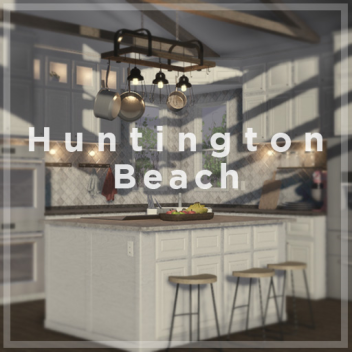 Huntington Beach