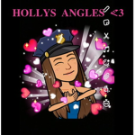 -hollys angles-