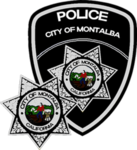 Montalba Police Department, CA