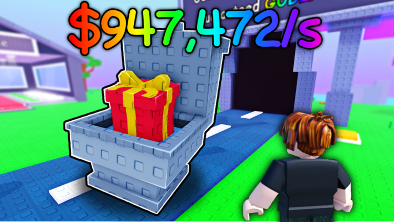 [🎁] Steal a Present screenshot 2