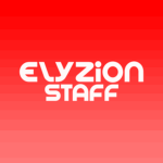 Elyzion Staff
