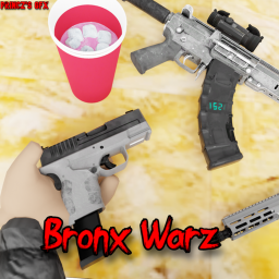 Bronx Warz [❗BETA❗]