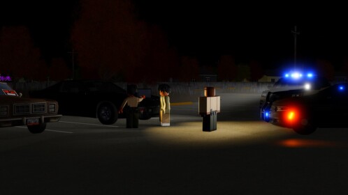 Tennessee Roleplay Community V.2