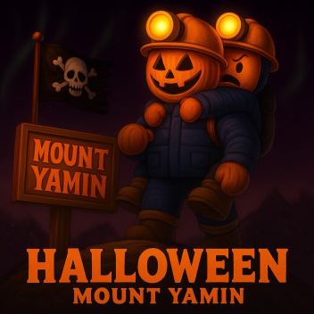 (🎃X3 이벤트) ❄️YAMIN 마운트