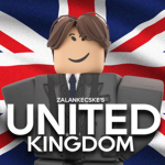 ∘UK∘ United Kingdom