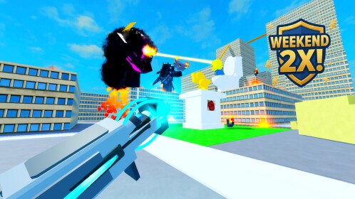 [upd6.9] Super Toilet Siege Defense