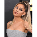 ariana hey