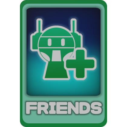 Goblin Friends Trading Card