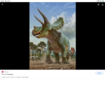 Dinosaur universe