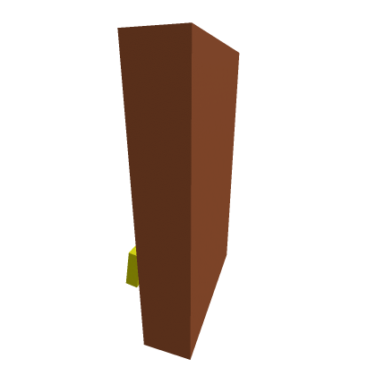 Door with a lock