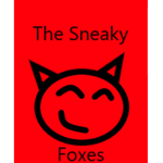 The sneaky foxes