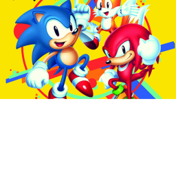 SONIC SPEED