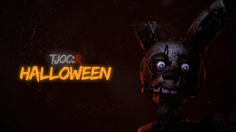 🎃Halloween Mode 🎃