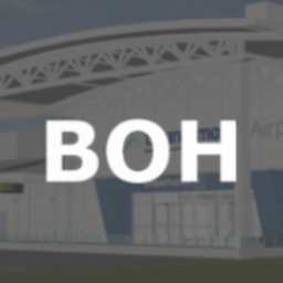 KLM | Bournemouth Airport