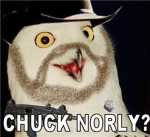 If 10000 join this group, Chuck Norris will happen