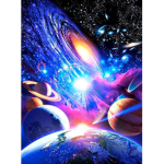 Galactic games! Woo!Hoo