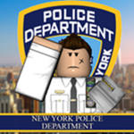 [NYPD]-New York Police Department-