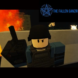 The Fallen Ganzir [EARLY ACCESS] icon