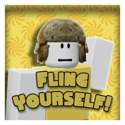 Fling Yourself!