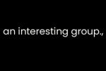 an interesting group.,