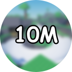 10 Million Distance