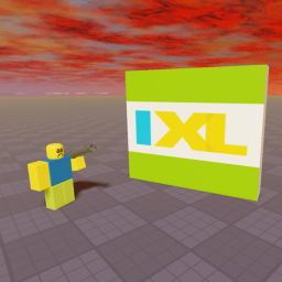 Destroy IXL CLASSIC