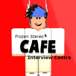 Frozen Stereo Cafe Interview Centre