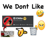 Bannanas_Rotate Hate club
