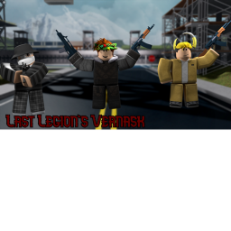 [RAID] Last Legion's Vernask