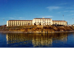 San Quentin Prison