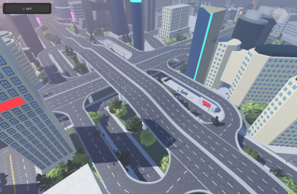 Easy Roads MAX preview 2