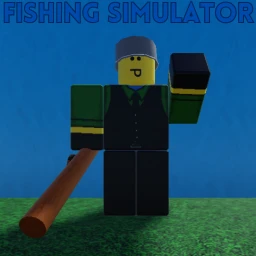 Fishing simulator! icon