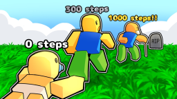 Z każdym krokiem starzejesz się