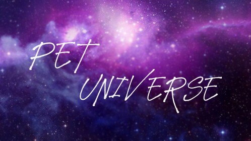 🐶 Pet Universe (BETA)