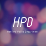 [CS:RP] Hanford Police Department