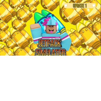 Jetpack Simulator [BETA]