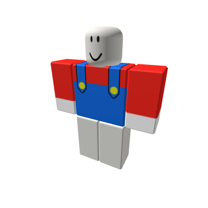 PLUMBER SHIRT
