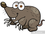 the slaying moles