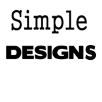 Simple Designs Clothing