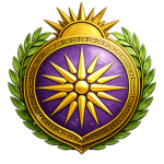 Mαcedon