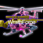 [OFFICIAL] WraithForge Community
