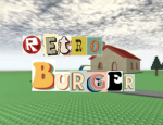 Retro Burger Studios