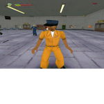 HardTime Roleplay (prison guards)