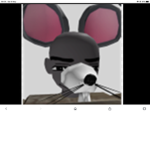 RATS AWSOME