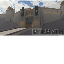 The Seat of House Forr es ter Ironrath